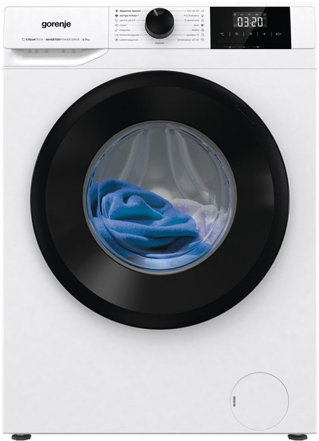 Gorenje W3NGPI72SBS