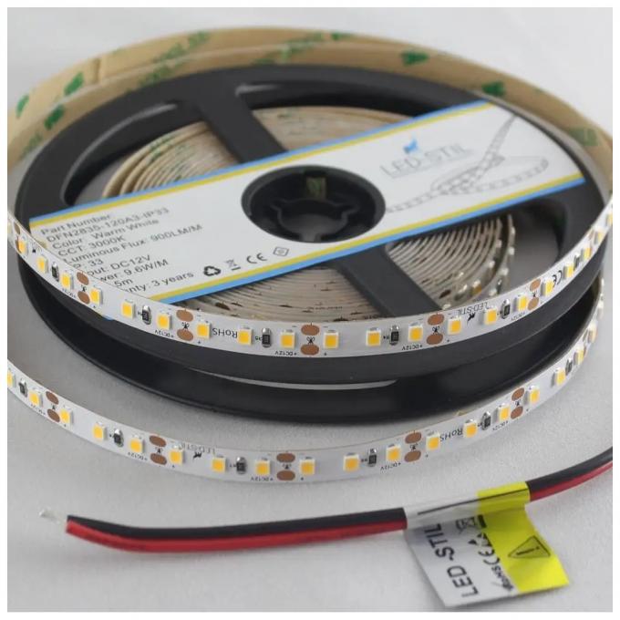 LED-STIL DFN2835-120A3-IP33
