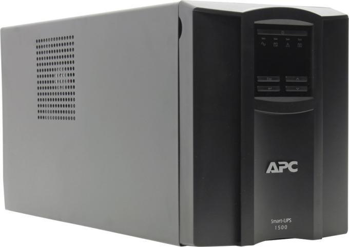 APC SMT 1500I