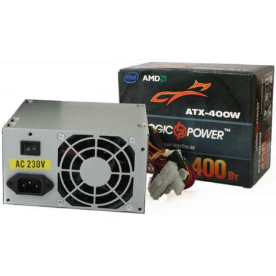 LogicPower LP ATX-400W-8