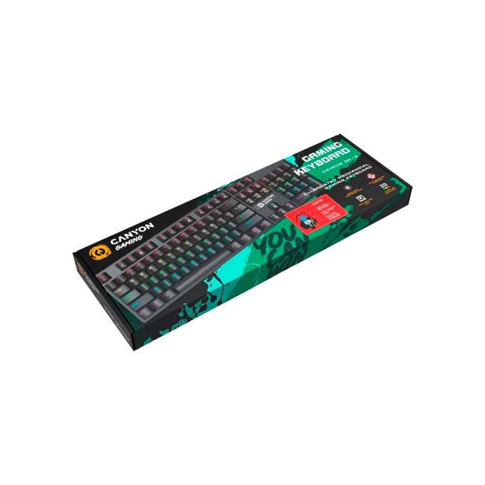 Canyon CND-SKB4-US