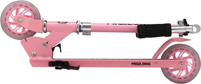 Miqilong HAVOC-125-PINK