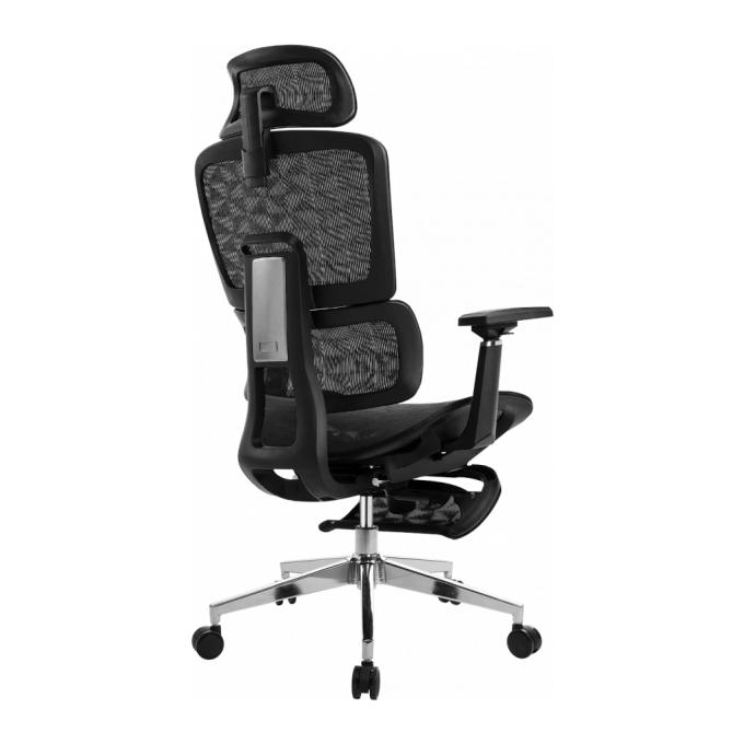 GT Racer B-122 Black