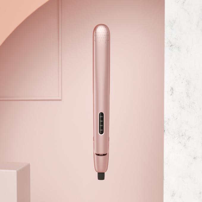 Xiaomi Enchen Hair Curling Iron Enrollor Pink / White EU