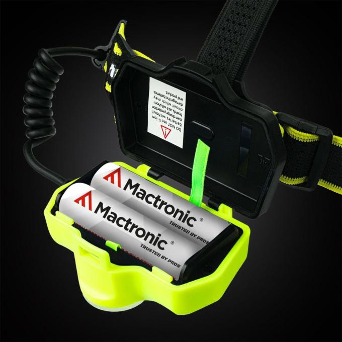 Mactronic DAS303693