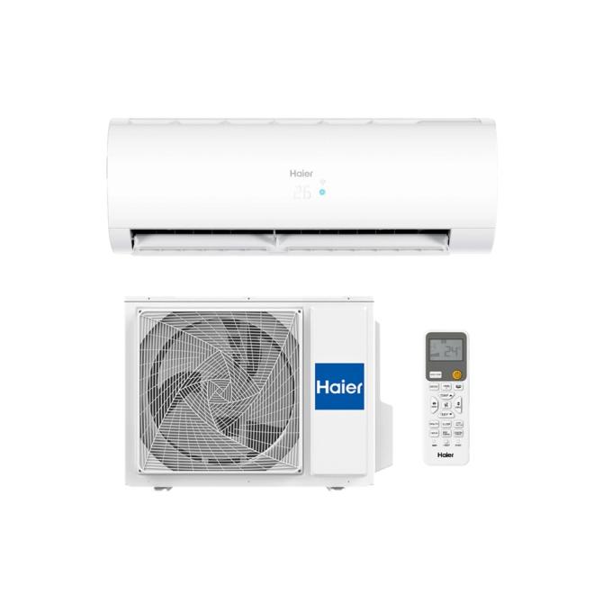 HAIER AS50PDHHRA-NR/1U50WEFFRA-NR