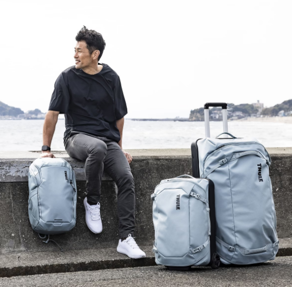 Thule 3204988