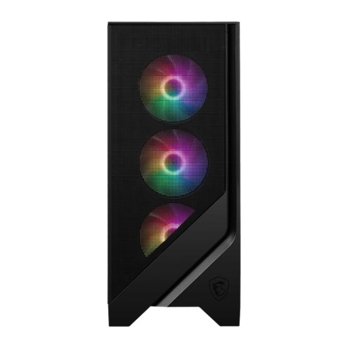 MSI MAG FORGE 120A B65