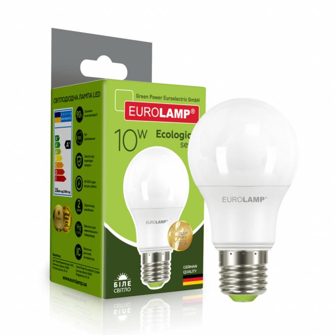 EUROLAMP LED-A60-10274(P)
