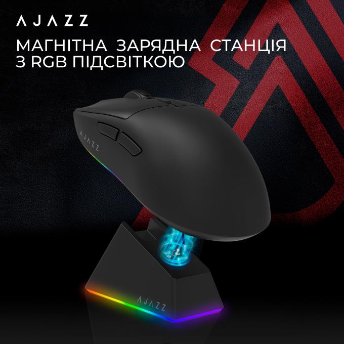 Ajazz AJ139-V2-MC-B