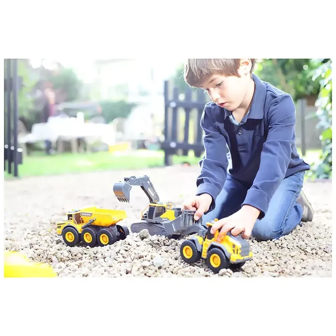 Dickie Toys 3723008