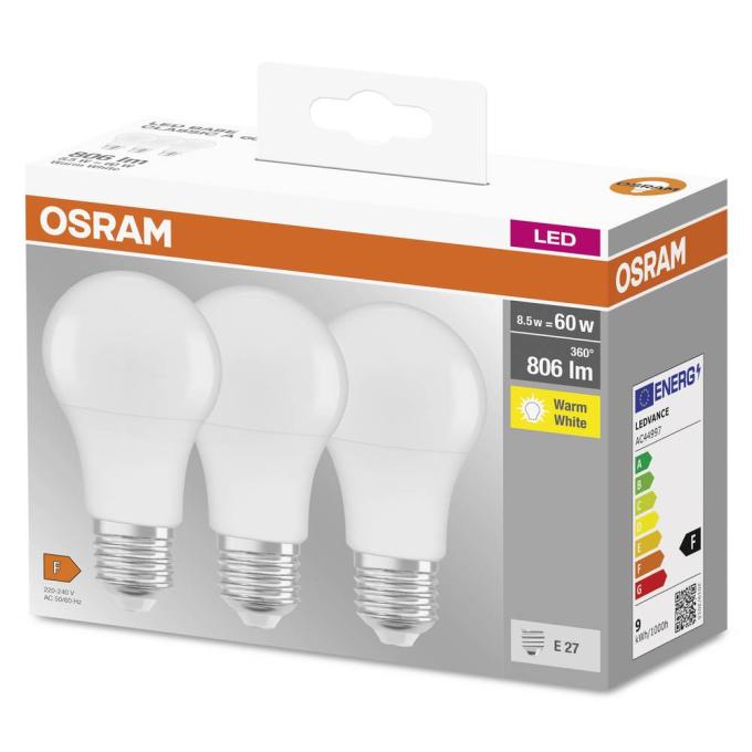 OSRAM 4099854046797