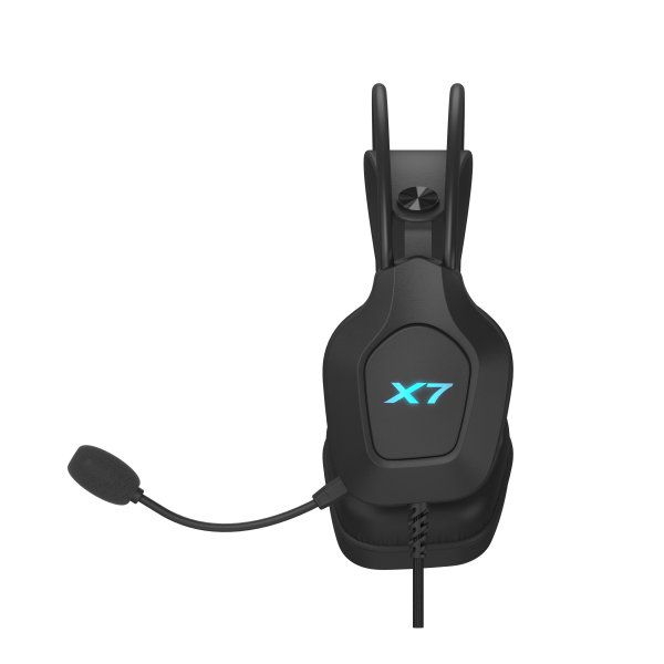 A4tech XH-200 (Black)