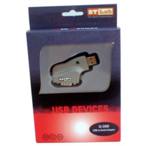 USB адаптер STLab U-350