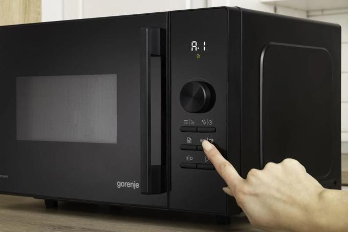 Gorenje MO23A4B5