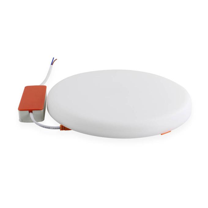 Євросвітло LED-R-220-36 4200К без рамки