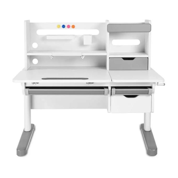 FunDesk Sentire Grey