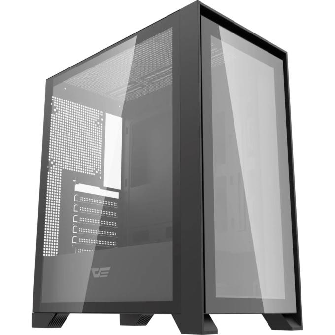 DARKFLASH DRX70 GLASS BLACK