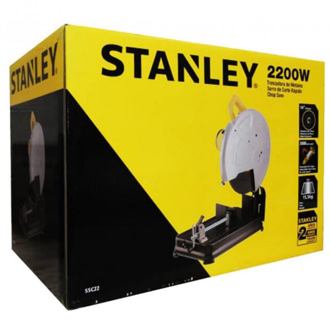 Stanley SSC22