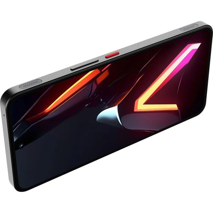 ZTE Nubia Neo 3 GT 5G 12/256GB Gray