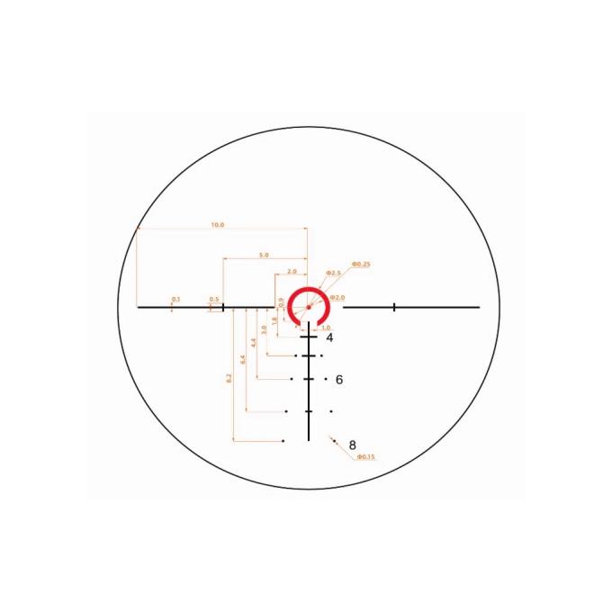 Vector Optics SCOC-49