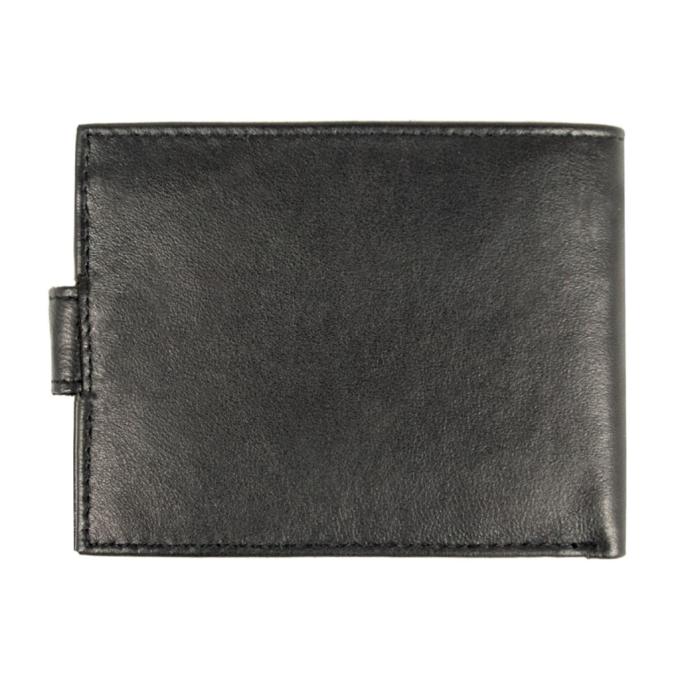 Ridgeback JBNC 34 Black