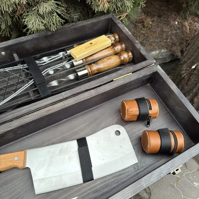 Metalzavod PN-BBQ-TDK
