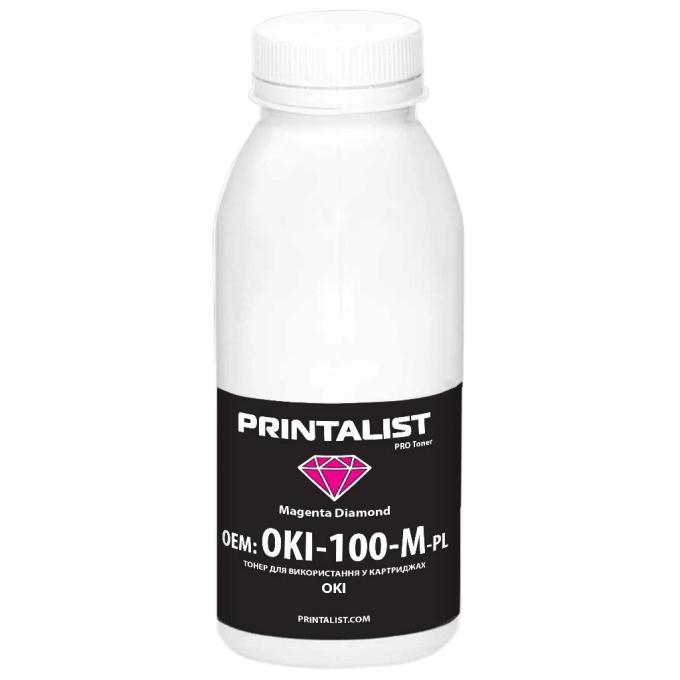 Printalist OKI-100-M-PL