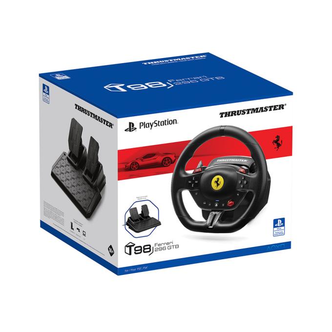 ThrustMaster 4160880