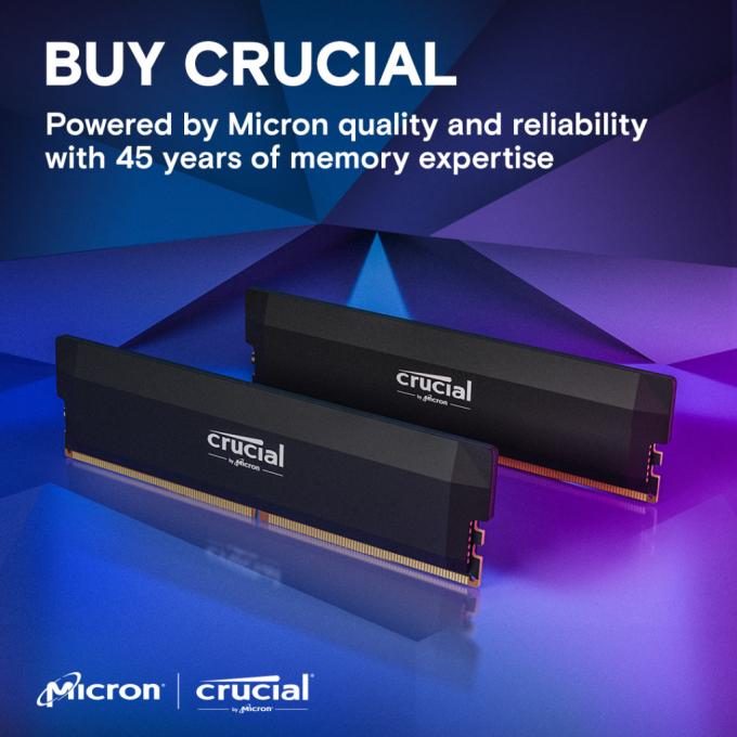 Micron CP2K16G60C36U5B