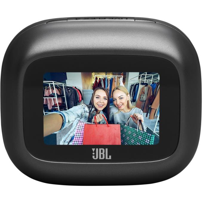 JBL JBLLIVEFLEX4BLK