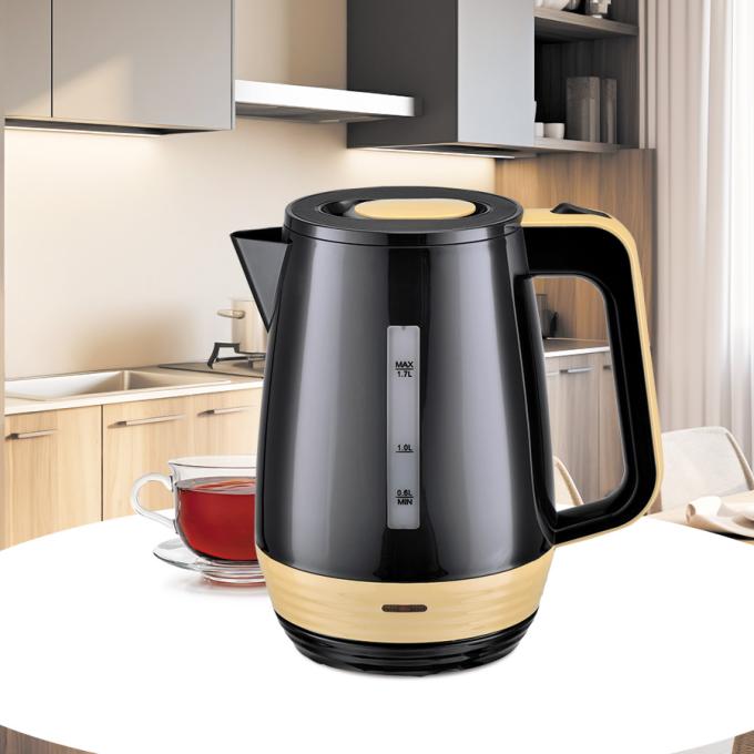 Maestro MR-033-BLACK