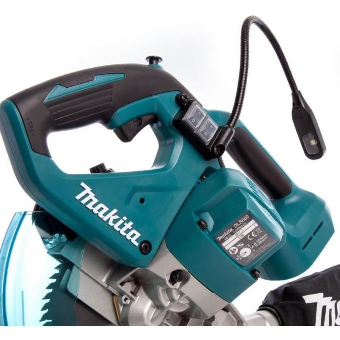 Makita DLS600Z