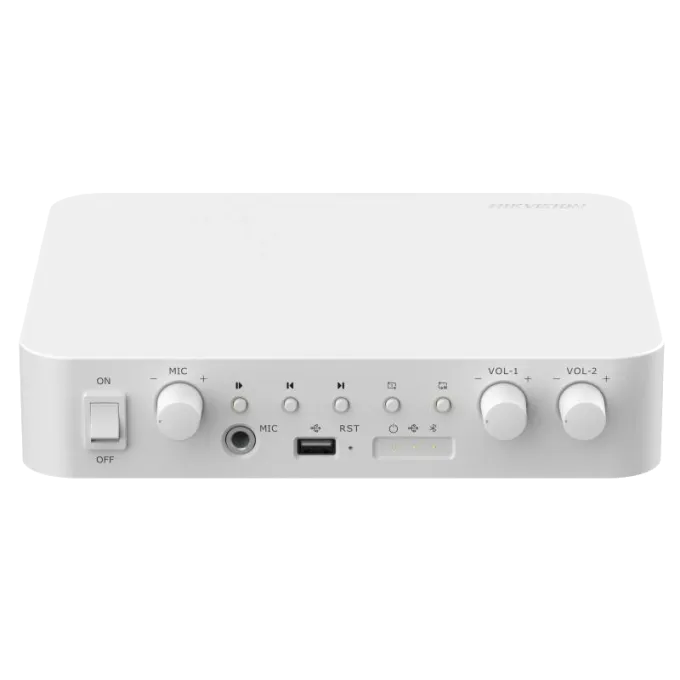 Hikvision DS-QAE1A80G1-VB/EU(B) 80 Вт