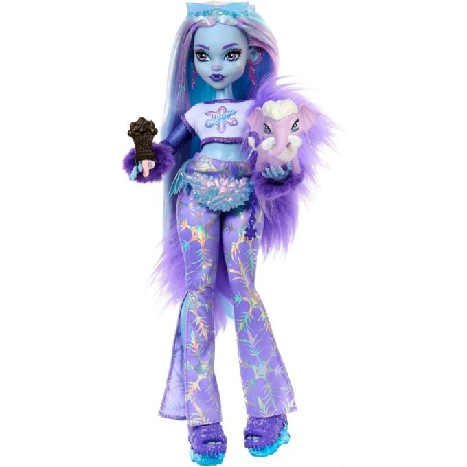 Monster High HNF64