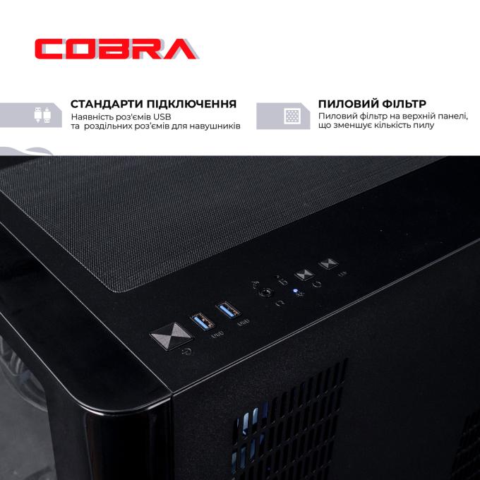 COBRA A98X3D.64.S20.57T.21793