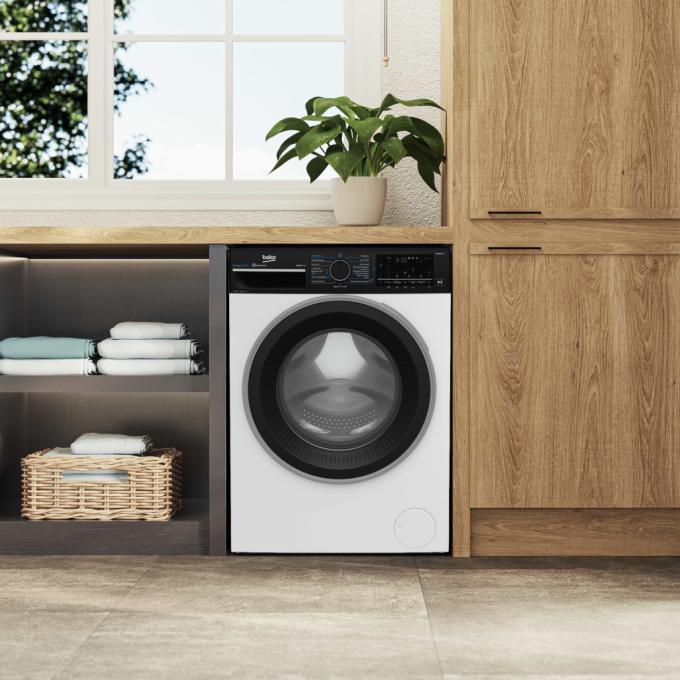BEKO B5WFU69415WPBB