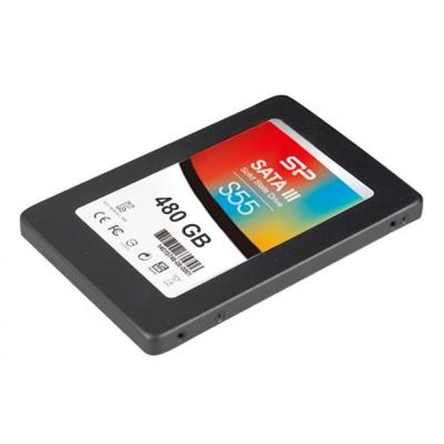 Silicon Power SP480GBSS3S55S25