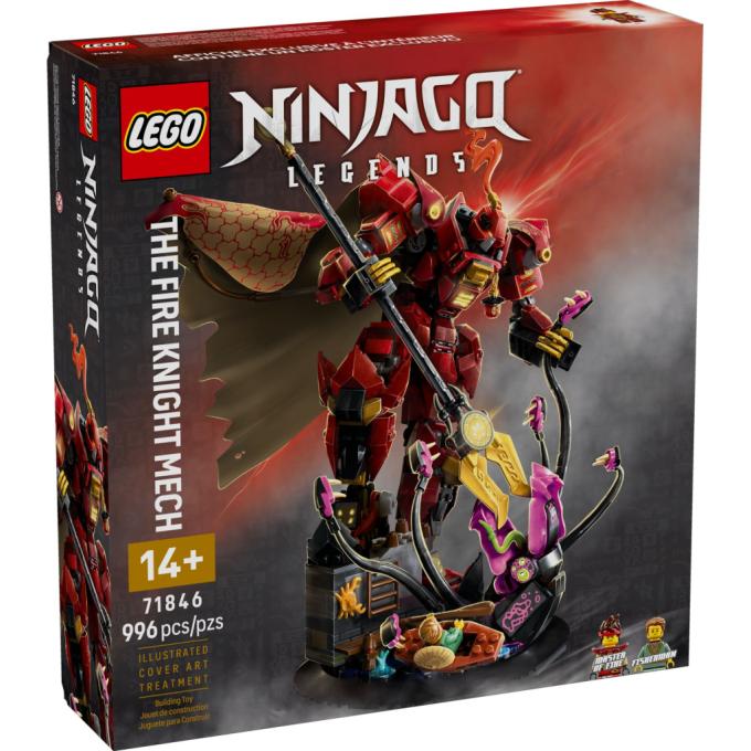 LEGO 71846
