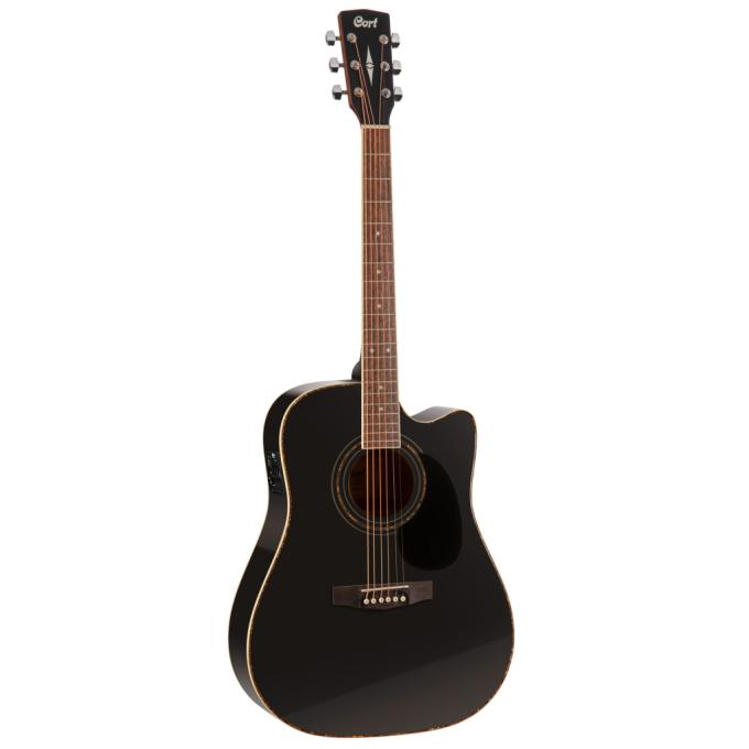 Cort AD880CE BK
