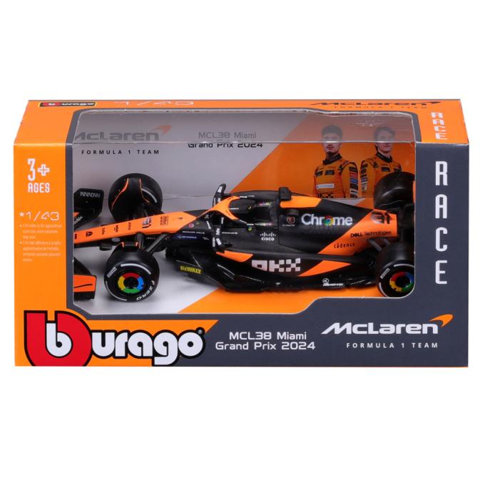 Bburago 18-38214