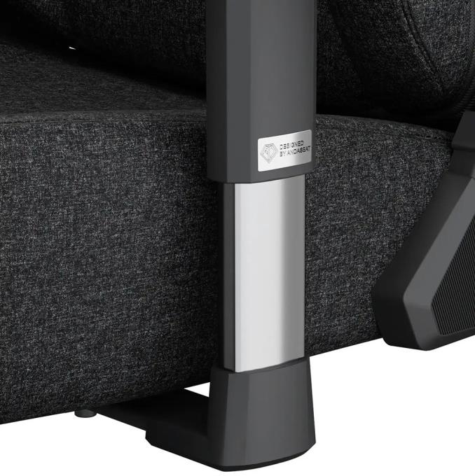 Anda Seat AD12YDC-L-01-B-CF