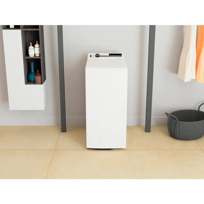 Whirlpool TDLRB65242BSEU/N