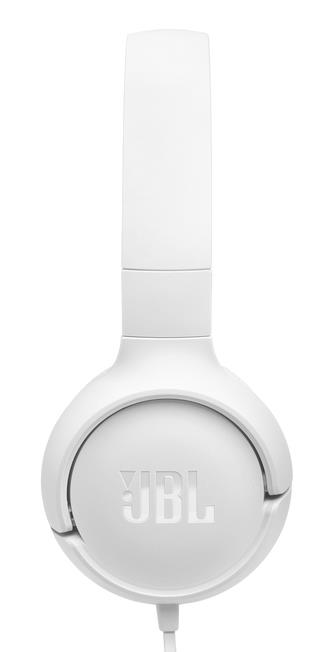 JBL JBLT520CWHT
