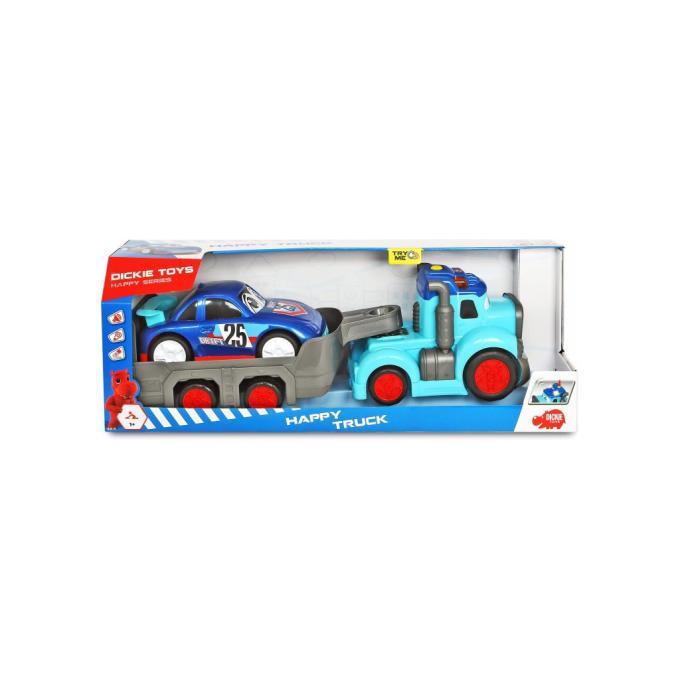 Dickie Toys 4119002