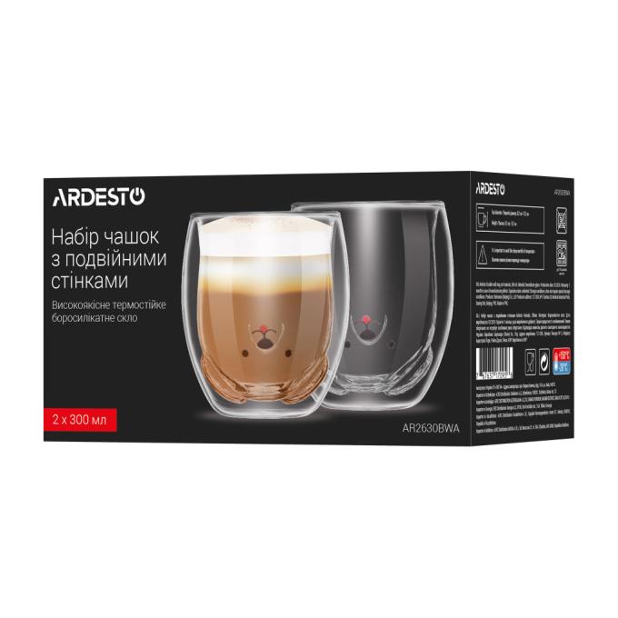 Ardesto AR2630BWA
