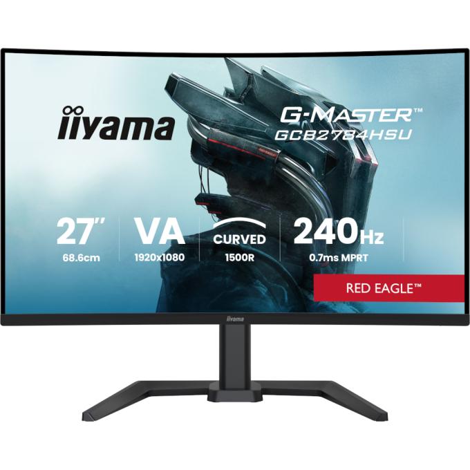 Iiyama GCB2784HSU-B1
