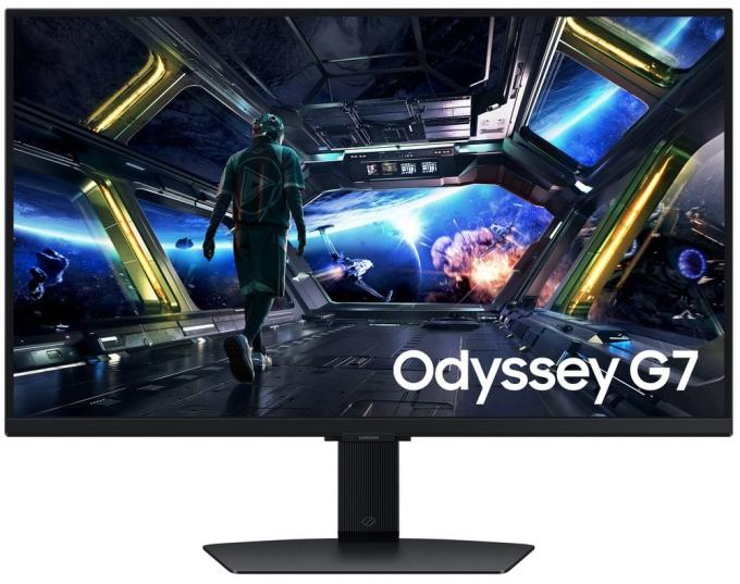 Samsung LS27DG700EIXUA