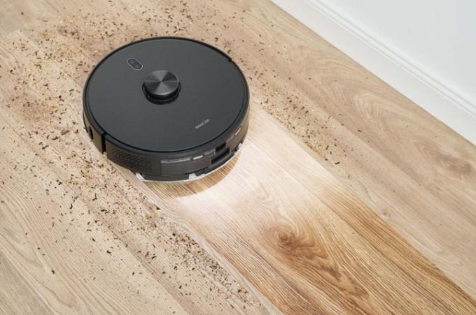 Sencor SRV 9185BK
