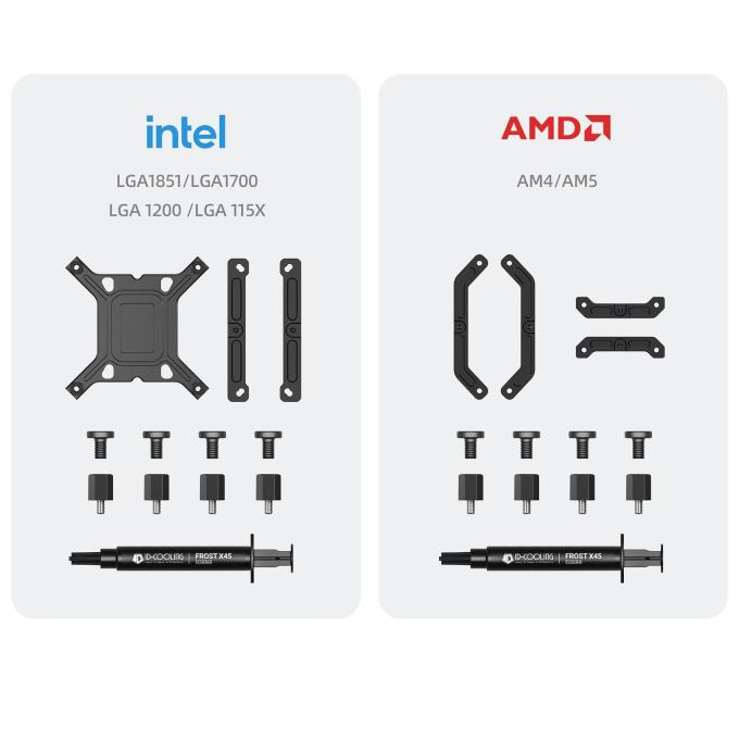 ID-Cooling DL360 MAX